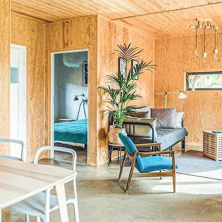 Dom wakacyjny Gorgeous In With Wifi