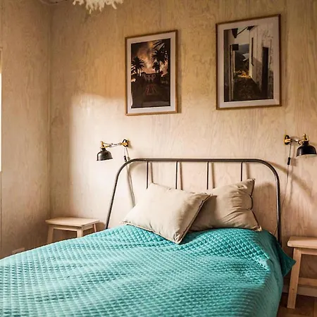 بيت للعطل Gorgeous In With Wifi