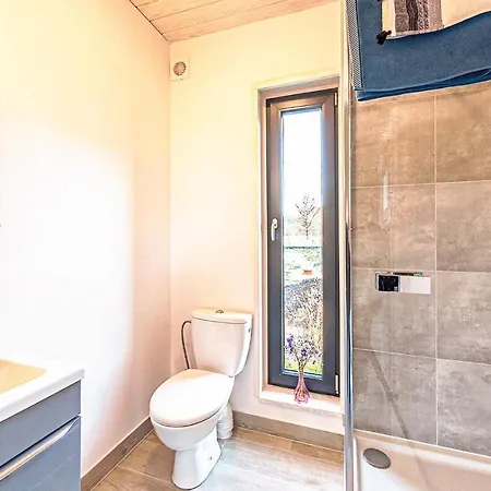 بيت للعطل Gorgeous In With Wifi