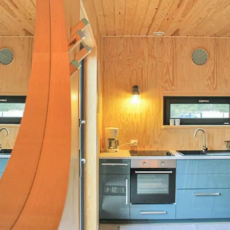 بيت للعطل Gorgeous In With Wifi *