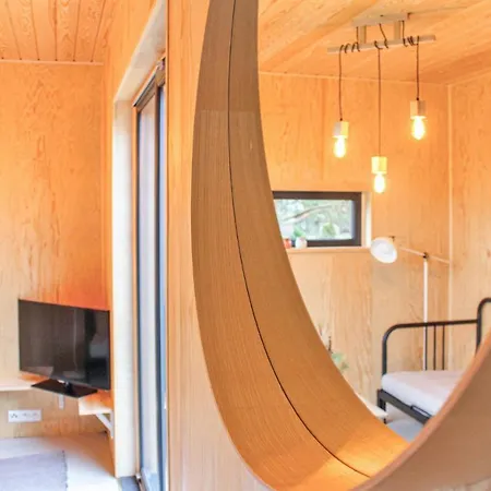 Сasa de vacaciones Beautiful In With Wifi