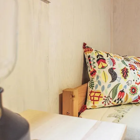 بيت للعطل Gorgeous In With Wifi