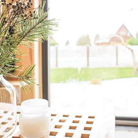 Gorgeous In With Wifi