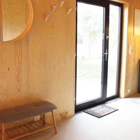 بيت للعطل Gorgeous In With Wifi نوفي فاربنو