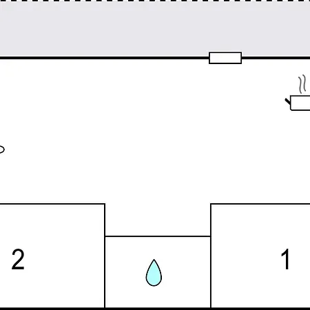 Gorgeous In With Wifi بيت للعطل نوفي فاربنو