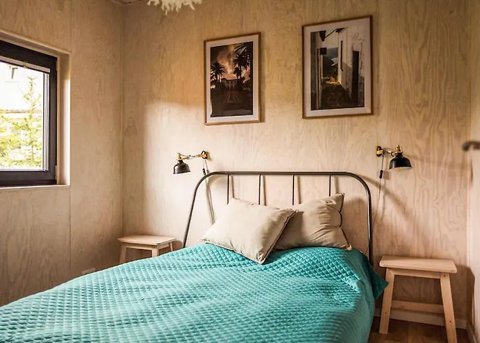 Dom wakacyjny Gorgeous In With Wifi