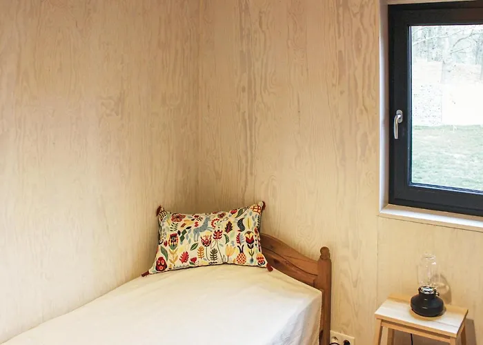 Gorgeous In With Wifi Dom wakacyjny