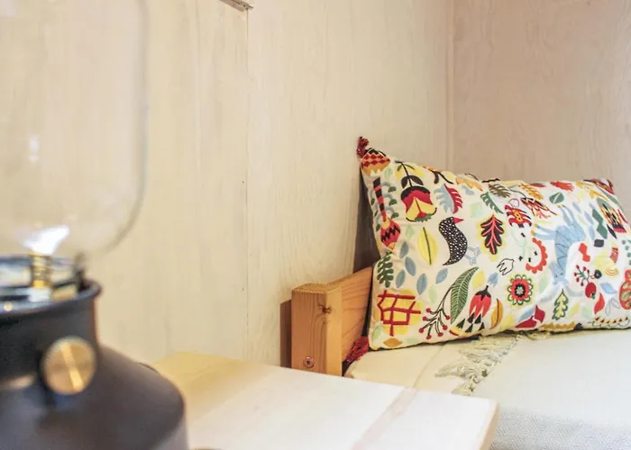 Dom wakacyjny Gorgeous In With Wifi