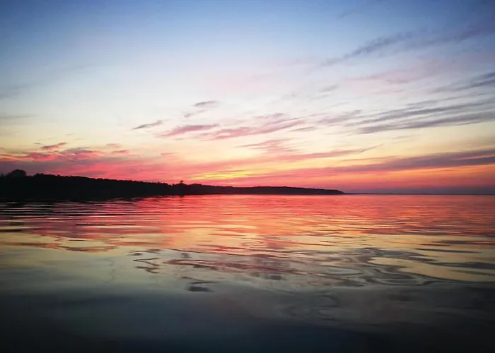 Gorgeous In With Wifi Dom wakacyjny