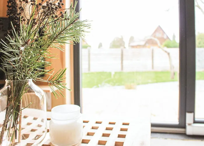 Gorgeous In With Wifi