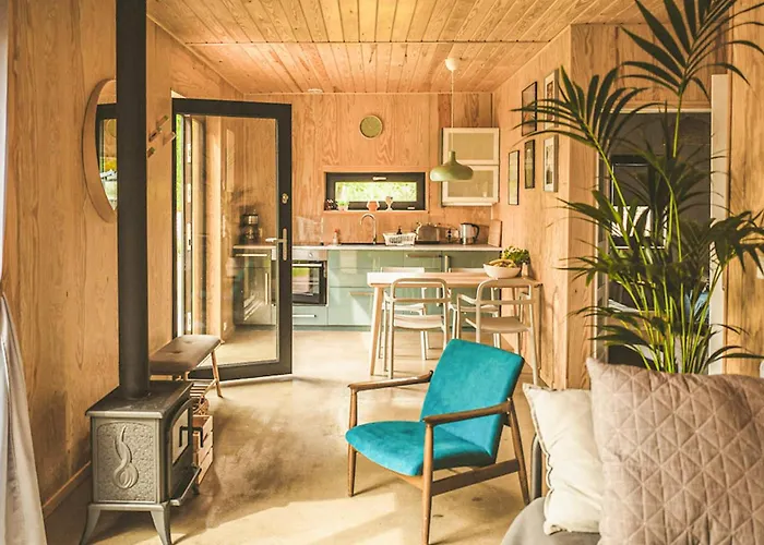 Gorgeous In With Wifi Dom wakacyjny