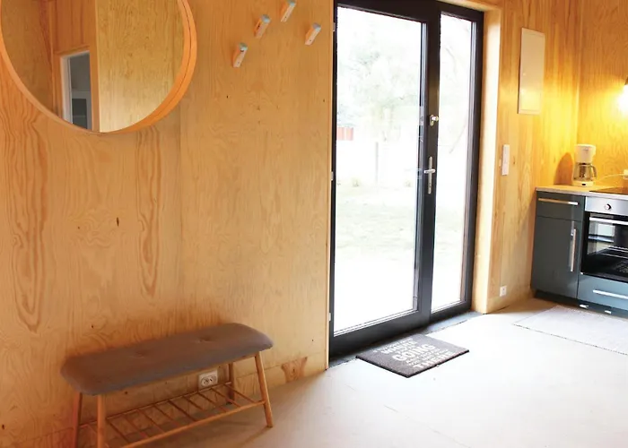 Nyaraló Gorgeous In With Wifi Nowe Warpno